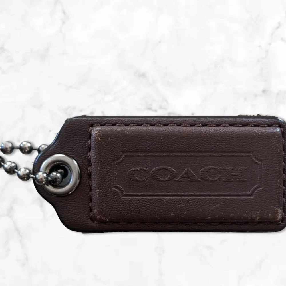 Coach Backpack - Picture 2 of 2